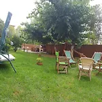 Tsakalos Apartamento Edipsos