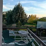 Tsakalos Apartamento