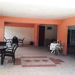 Tsakalos Apartamento *