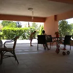 Tsakalos Apartamento *