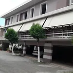 Tsakalos Apartamento Edipsos