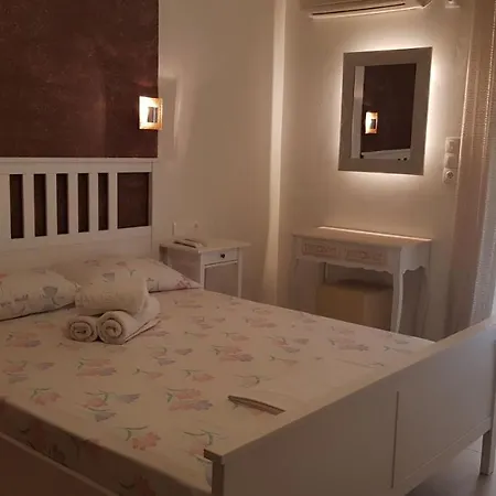 Apartamento Tsakalos