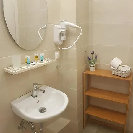Apartment Tsakalos Edipsos