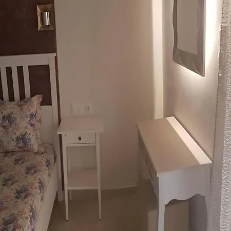 Apartment Tsakalos Edipsos