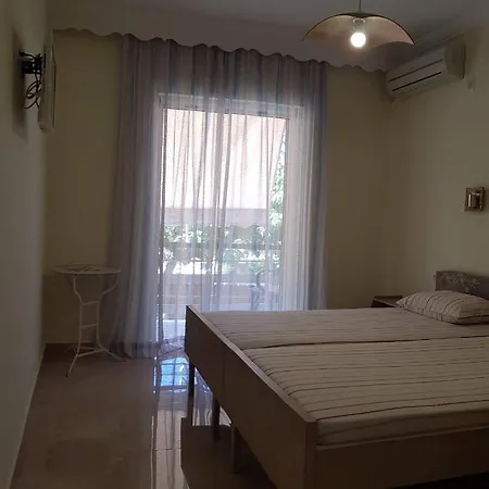 Apartment Tsakalos