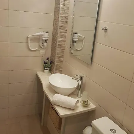Apartamento Tsakalos *