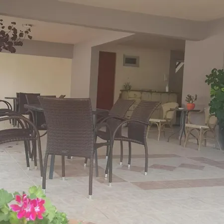 Apartment Tsakalos
