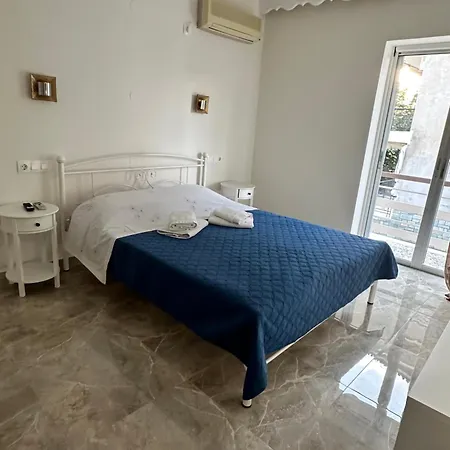 Apartment Tsakalos Edipsos