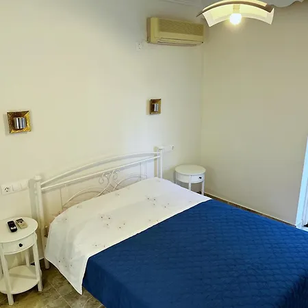 Apartment Tsakalos