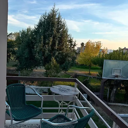 Tsakalos Apartamento