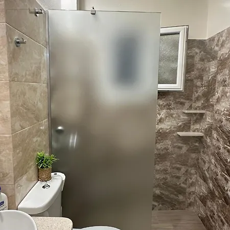 Tsakalos Apartamento