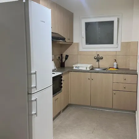 Apartamento Tsakalos
