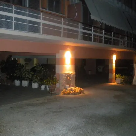 Apartment Tsakalos