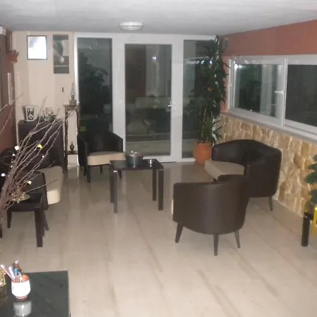 Apartamento Tsakalos