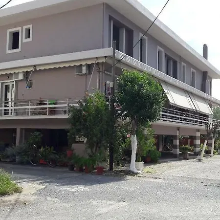 Tsakalos *